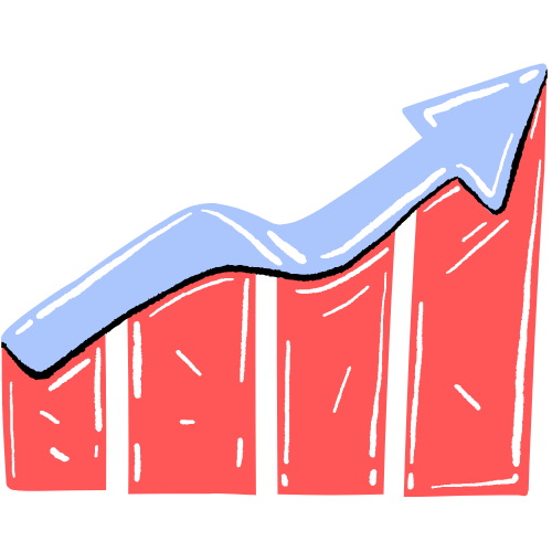 Know what your customers are looking for  and adapt your business to their needs.