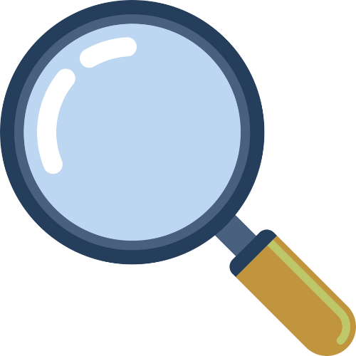 Make easy for customers to find what they're looking for without browsing for long.