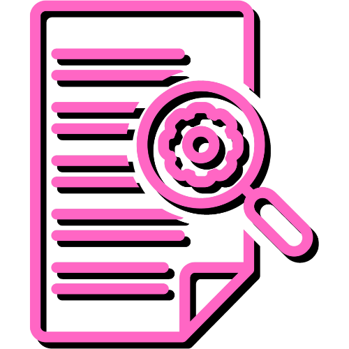No more scattered spreadsheets, emails, or tribal knowledge just clean, verified info.