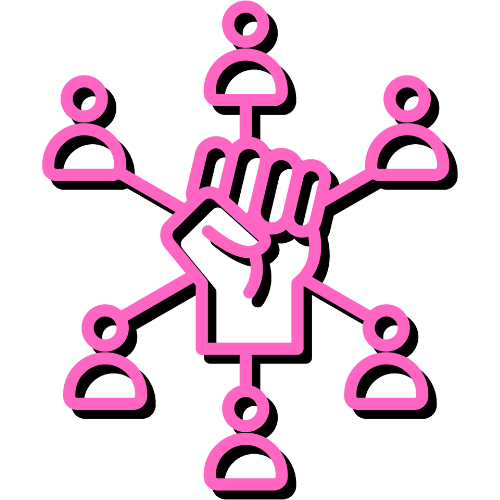 From Sales to Support to Ops, teams get exactly what they need instantly.
