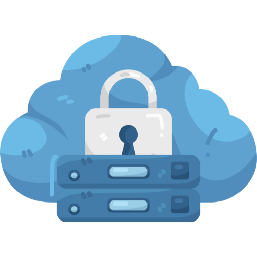 Your data is your IP. We keep it that way - securely trained and privately deployed.