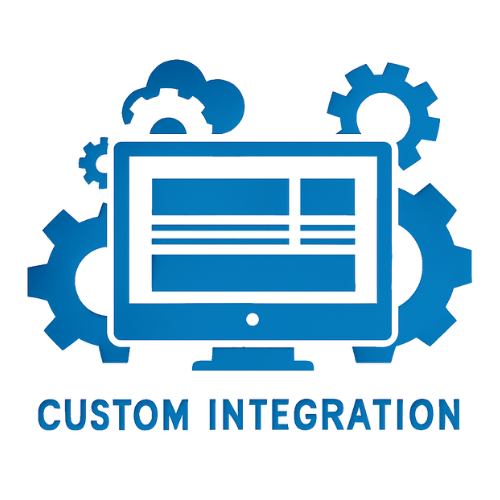 Custom Integration